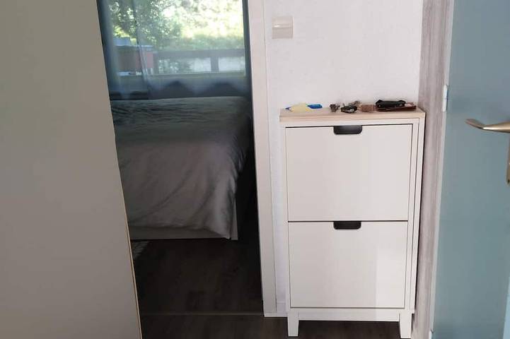 Gîte pour 3 personnes, avec terrasse et jardin dans Plage du Cap de l'Homy - 2