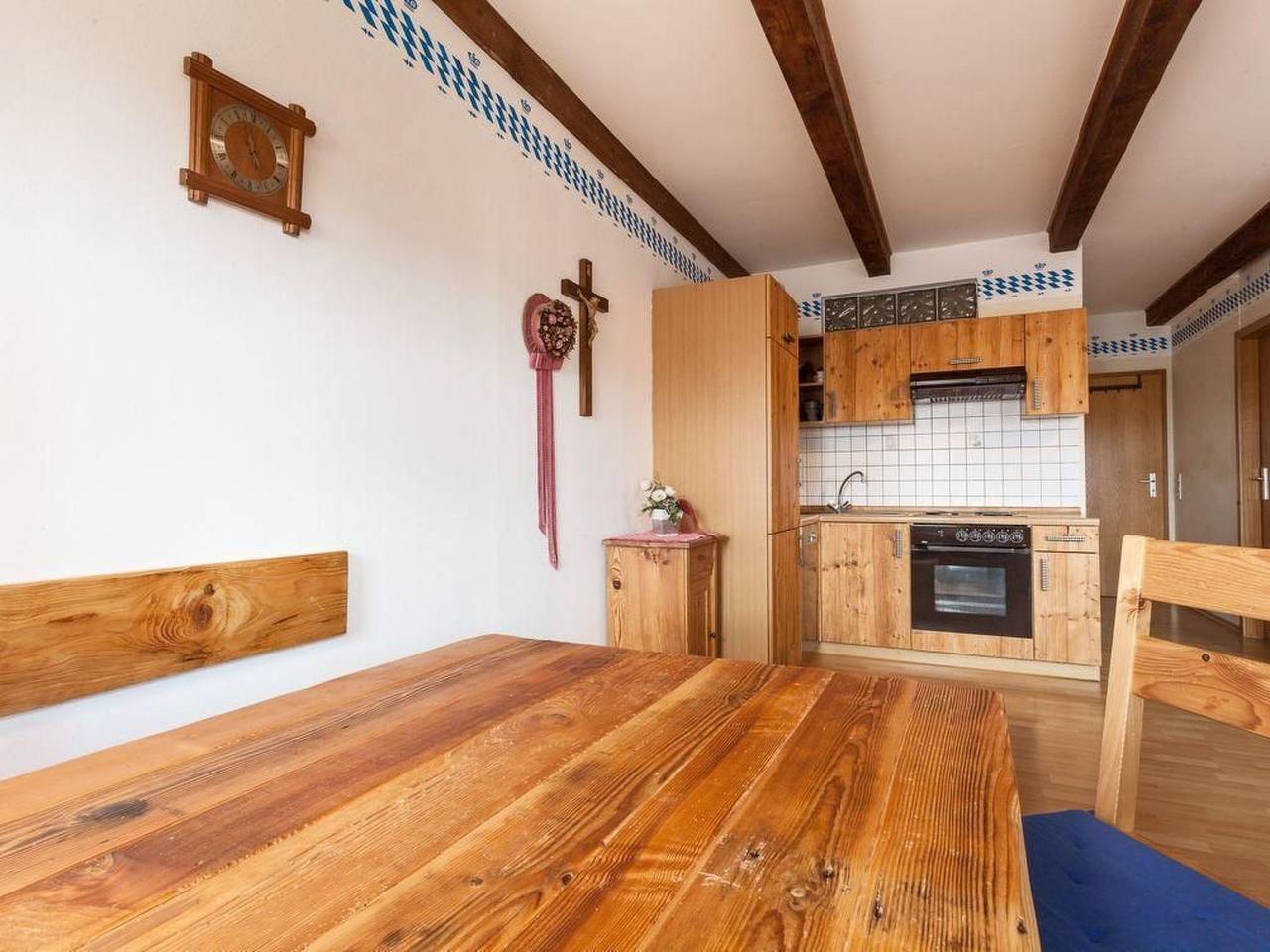 Ganze Wohnung, Am Rückerlhof - Moni in Waldmünchen, Ostbayern