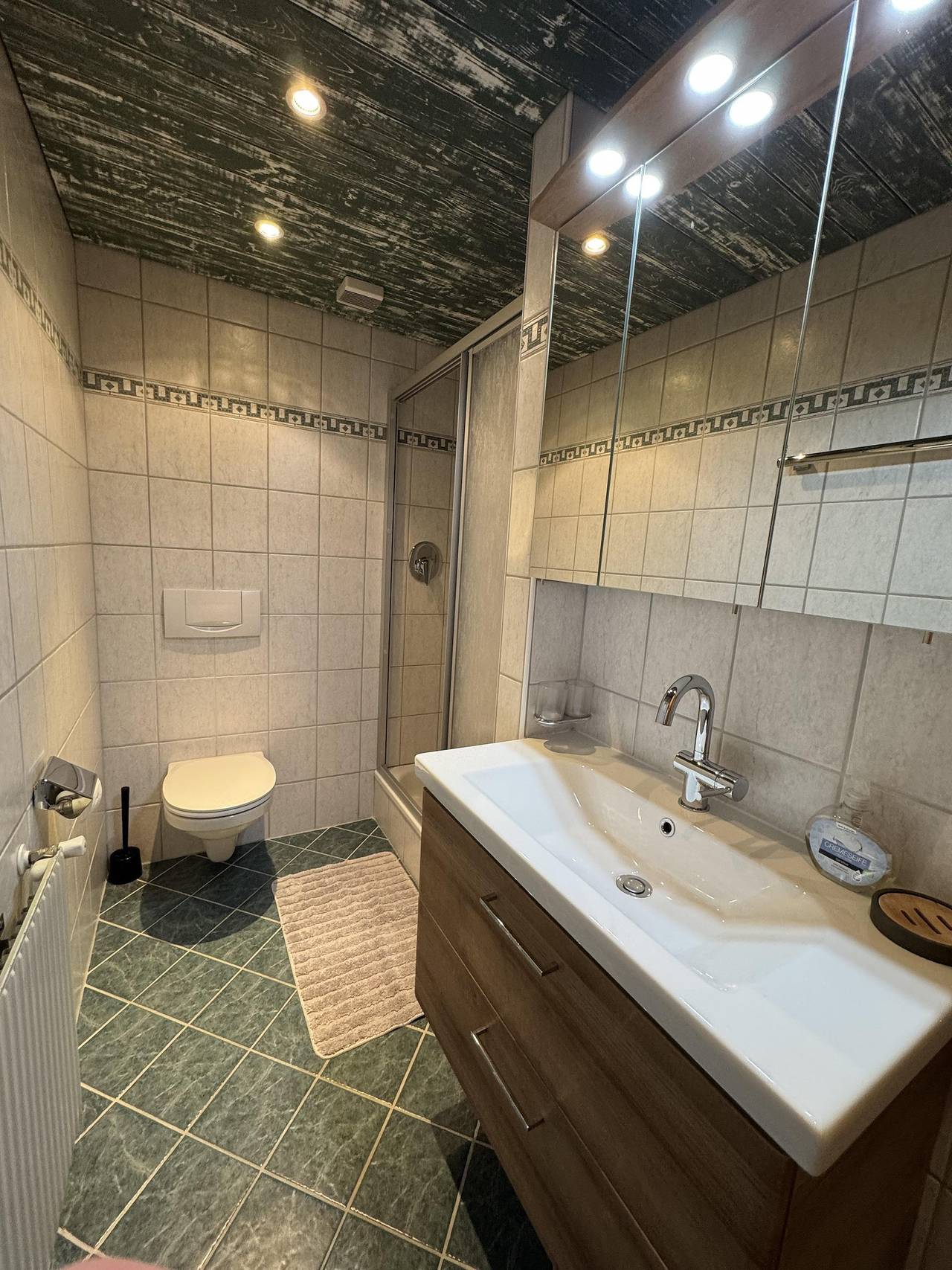 Hel ferieleilighet, Apartment Kirchgasse (2 Schlafräume) in Lechtal Alps, Sankt Anton am Arlberg