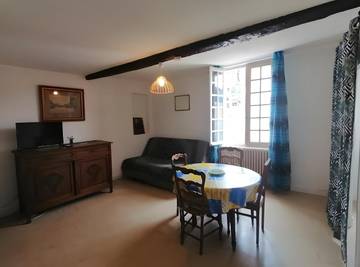 Gîte pour 5 personnes dans Office de Tourisme de Castellane