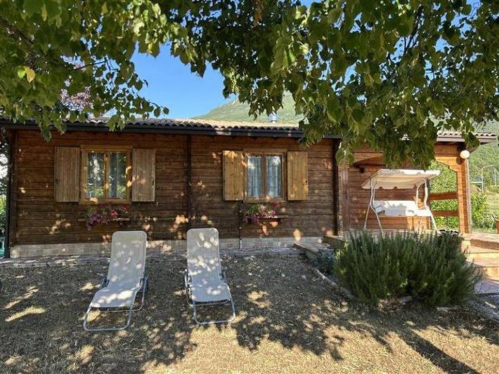 Casa rural para 4 personas - 1