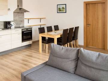 Ferienwohnung für 6 Personen in Zell am Moos, Irrsee, Bild 4