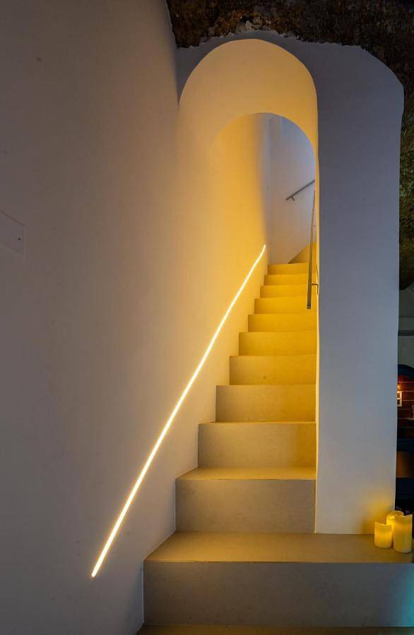 Location de vacances pour 3 personnes, avec vue et balcon à Venafro - 4