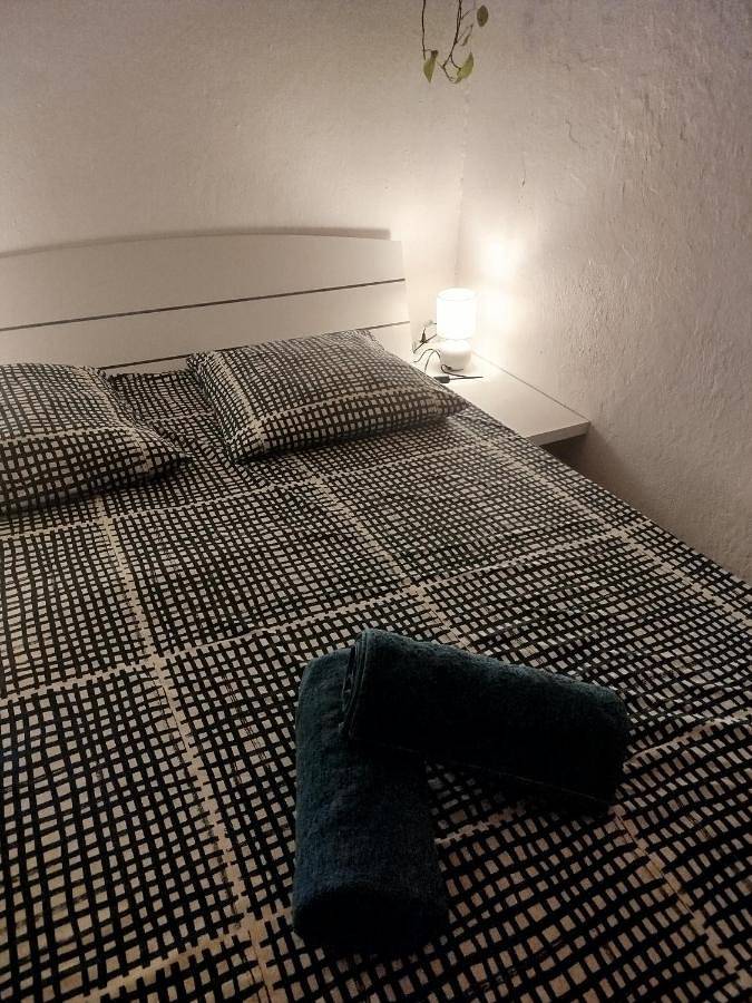 Gîte pour 2 personnes, avec jardin et vue, animaux acceptés dans Corail Safari Saint Gilles Les Bains - 2