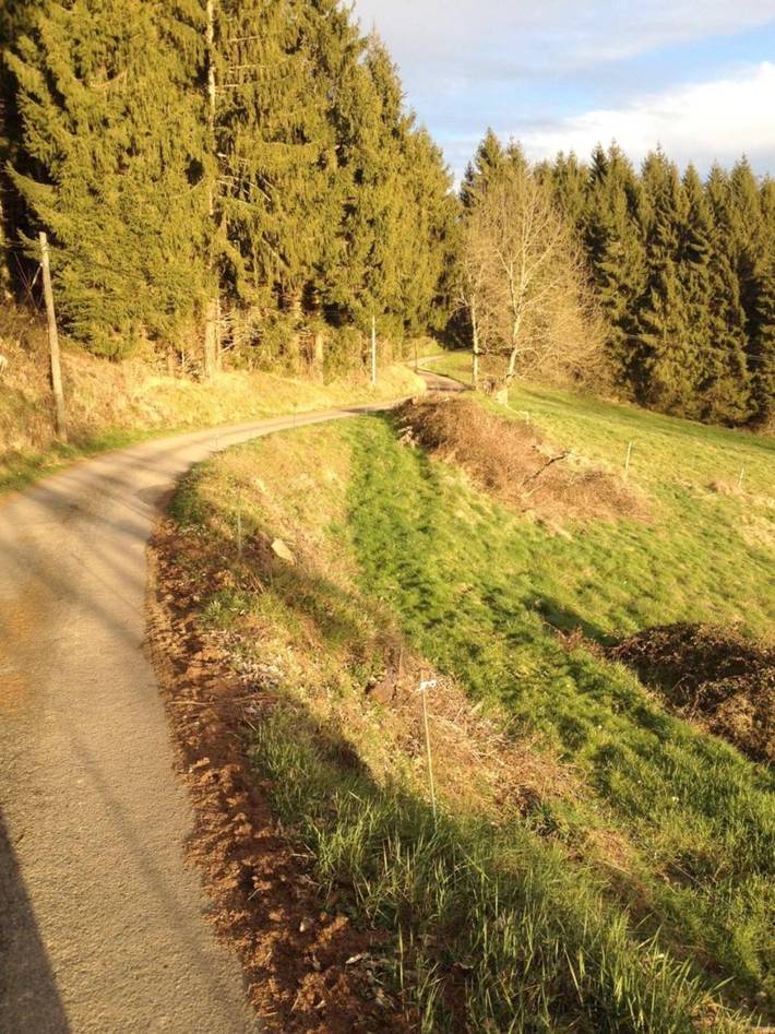 Location de vacances pour 12 personnes, avec vue et jardin à Boussenac - 2