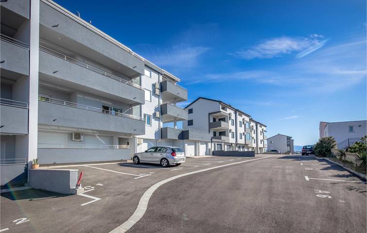 Ferienwohnung für 4 Personen, mit Garten und Terrasse - 1