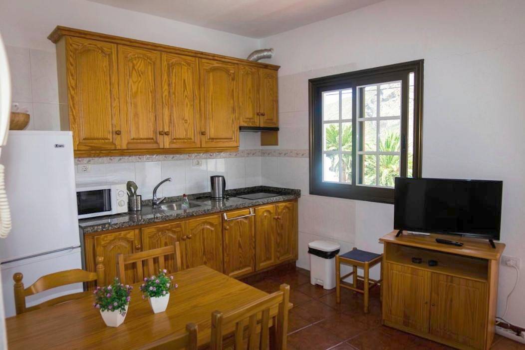 Apartamento entero, Apartment with Balcony in Anaga, Santa Cruz de Tenerife