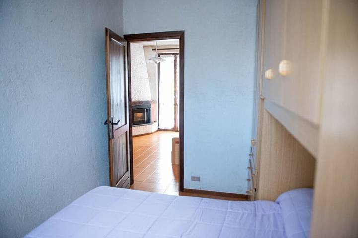 Gîte pour 4 personnes, avec jardin, animaux acceptés à Zogno - 3