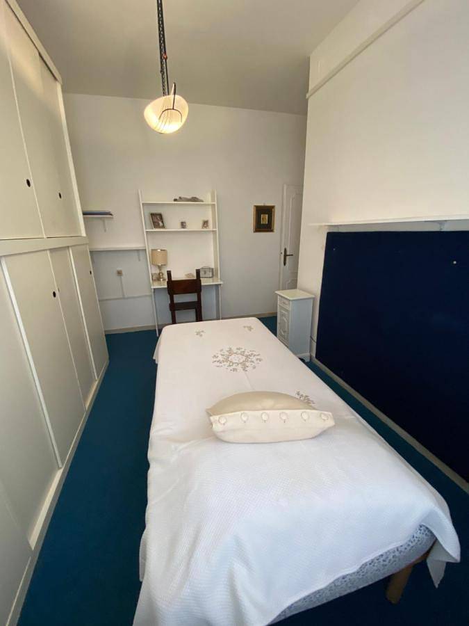 Gîte pour 2 personnes, avec piscine et vue ainsi que terrasse et jardin à Assise - 3