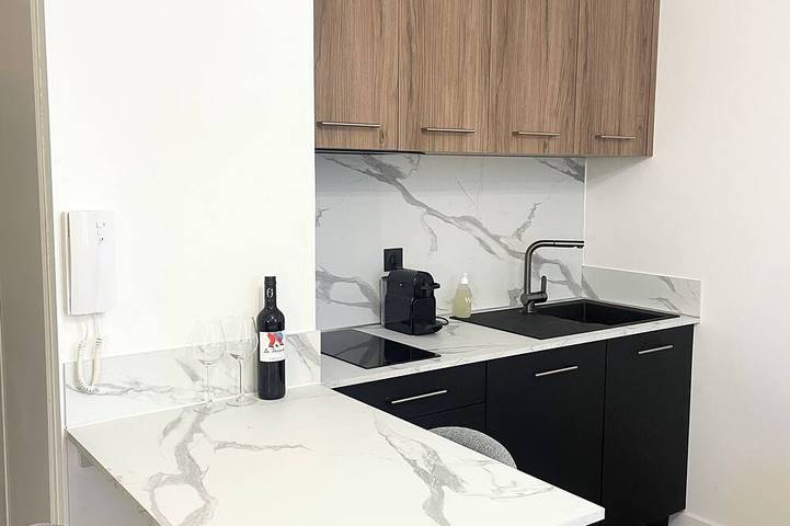 Appartement de vacances pour 2 personnes à Rodez