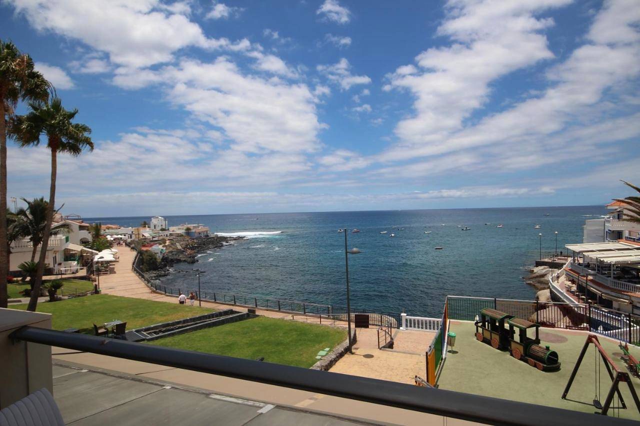 Appartement entier, Two-Bedroom Apartment in La Caleta, Adeje