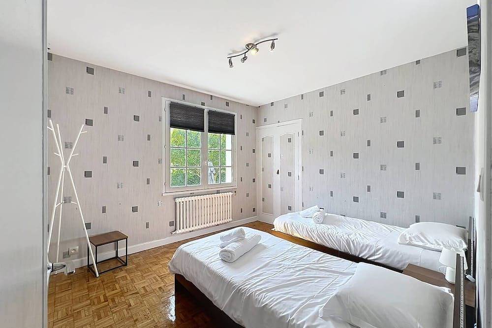 Guethary _ Guethappy house in Guéthary, Bayonne region