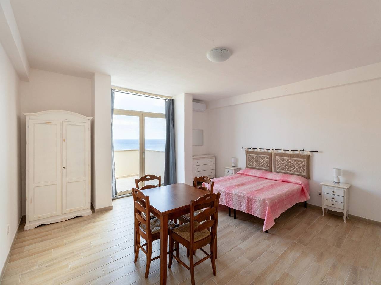 Appartamento vacanze a Anglona a partire da 84€ a notte