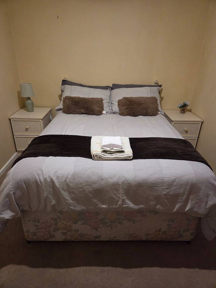 Location de vacances pour 2 personnes à Banbury