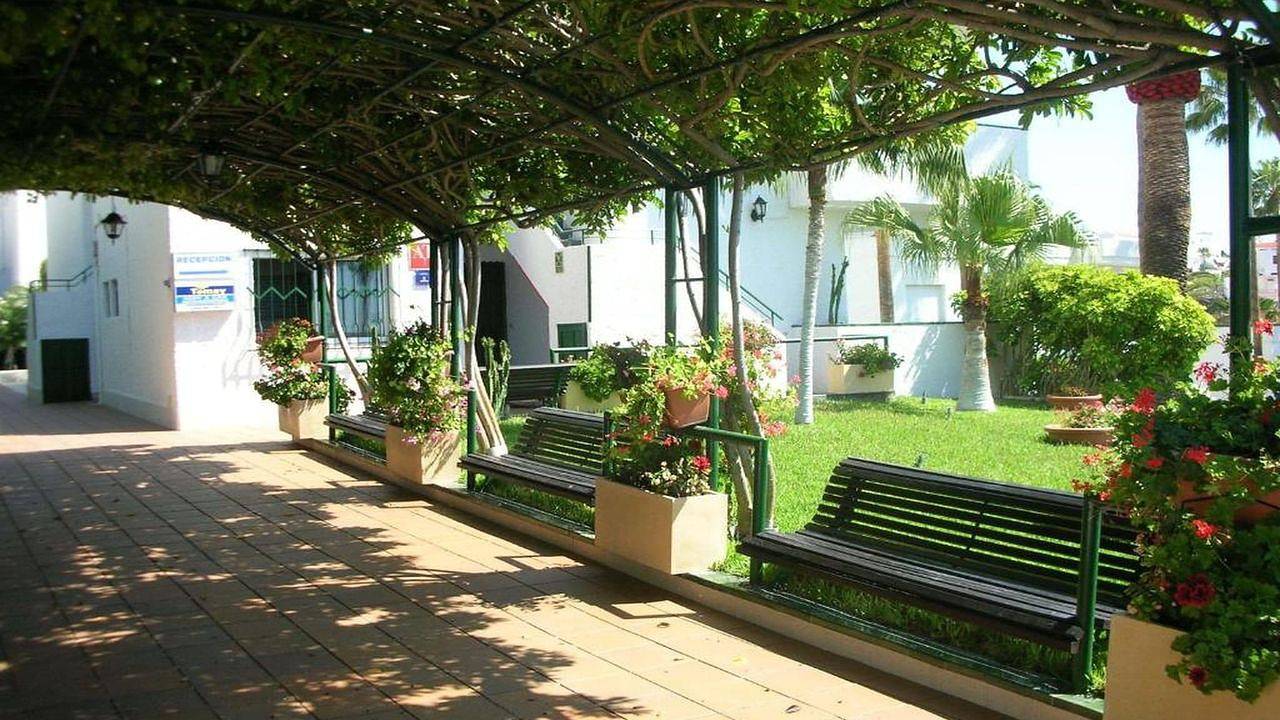 Apartamento vacacional entero, Ferienwohnung für 2 Personen (44 m²) in Los Gigantes in Playa de los Guíos, Santiago del Teide