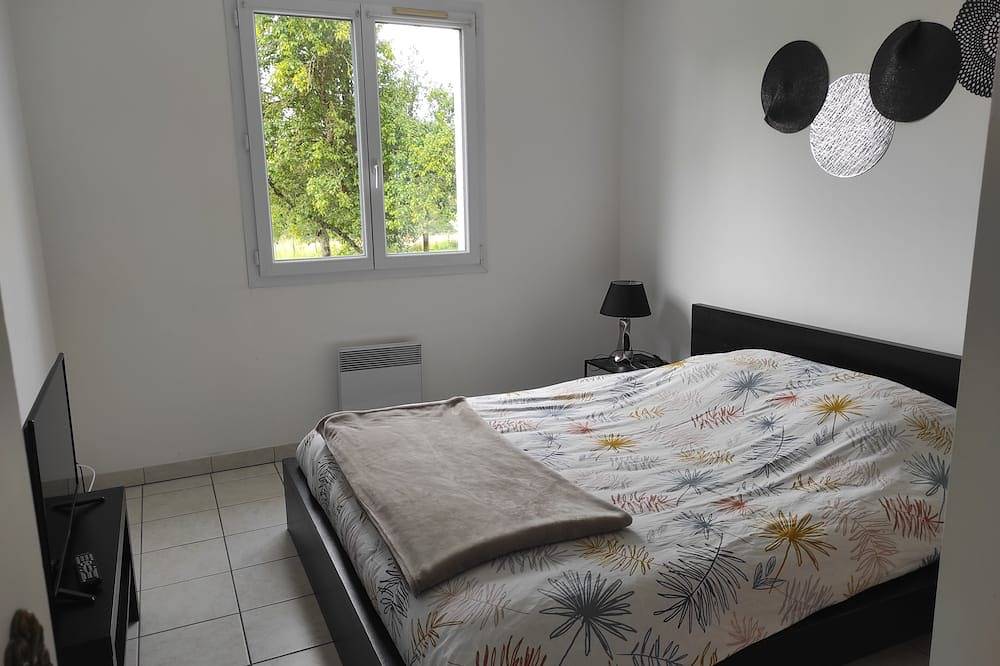 Chez Aubee, Maison à la campagne  2-6 personnes in Longeville-sur-la-Laines, Rives Dervoises