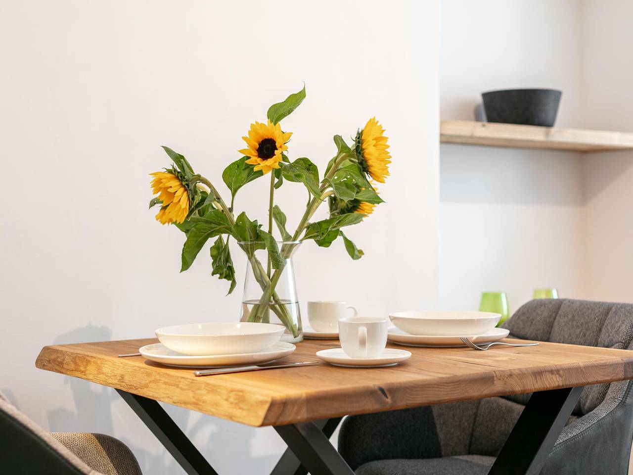 Geheel appartement, Modern appartement – 500 m van de bergbaan in Hopfgarten im Brixental, Kaisergebirge