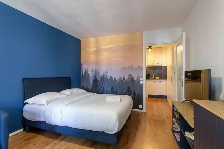 Gîte pour 2 personnes à Strasbourg - 3