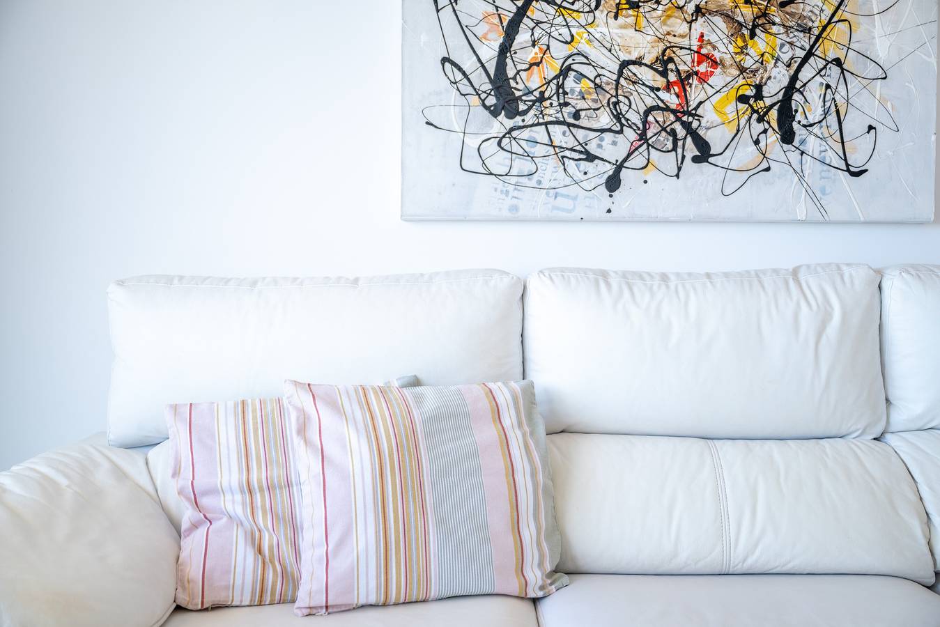Appartement 'Sa Maniga' met Uitzicht op Zee, Wi-Fi en Airconditioning, foto 15