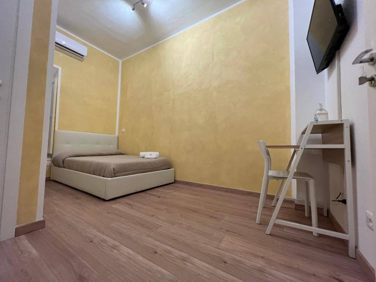 Apartment in Livorno, Etruskische kust