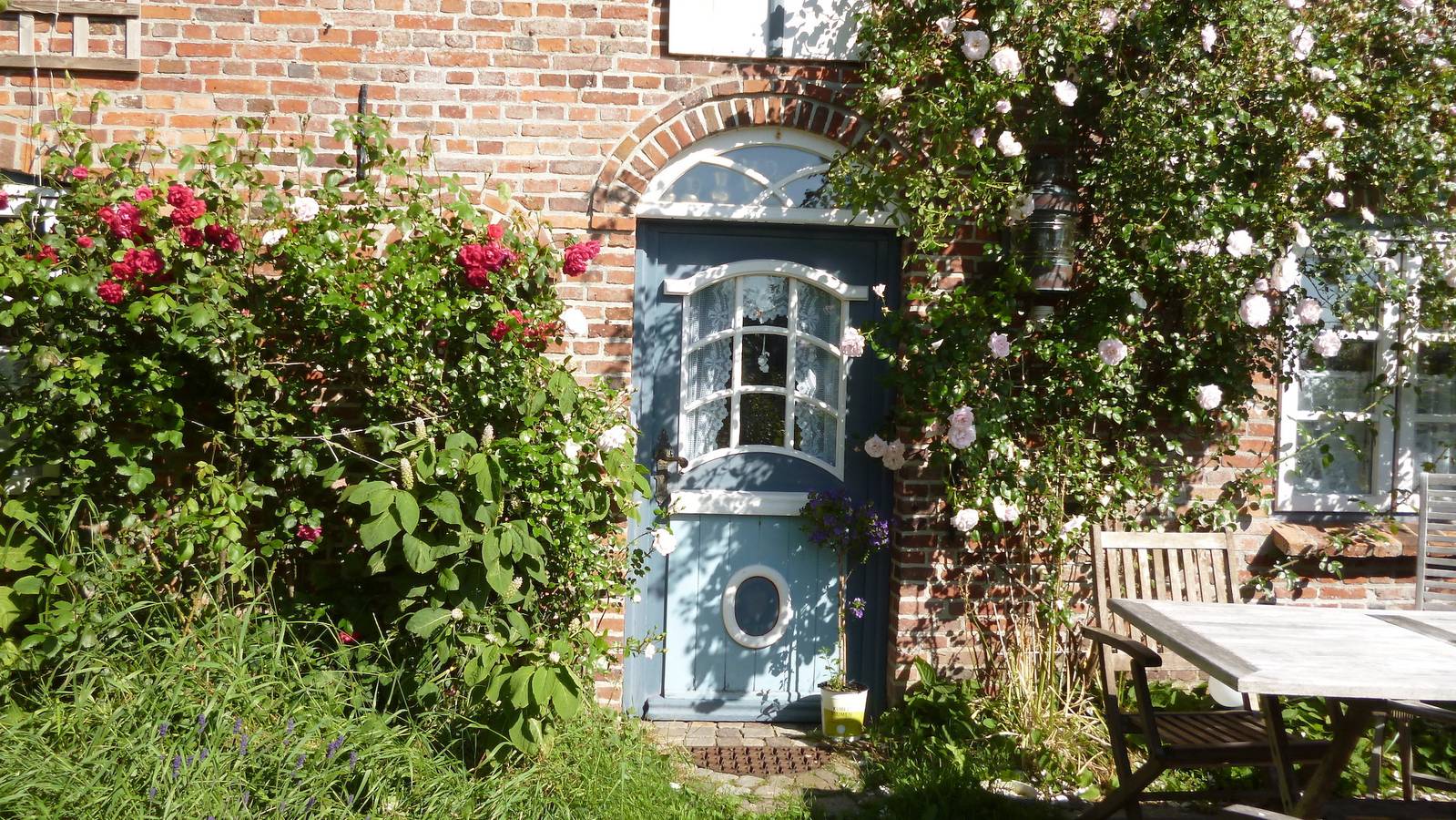 Ganze Ferienwohnung, Apartment Seestern in Emmelsbüll-Horsbüll, Nordseeküste