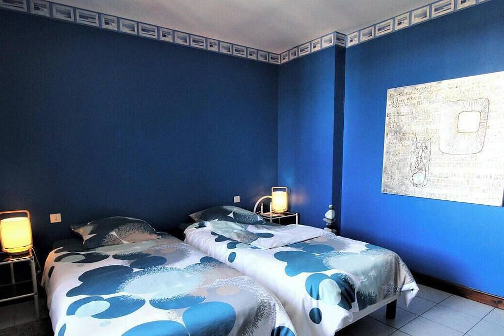 Apartamento entero, Citybreak Le Planier in Saint-Priest, Ródano