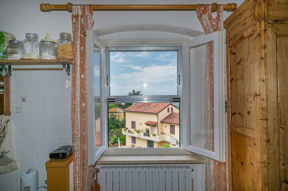 Apartamento entero, Apartamento 'Etrusca Marittima' con balcón y Wi-Fi in Rosignano Marittimo, Costa Etrusca