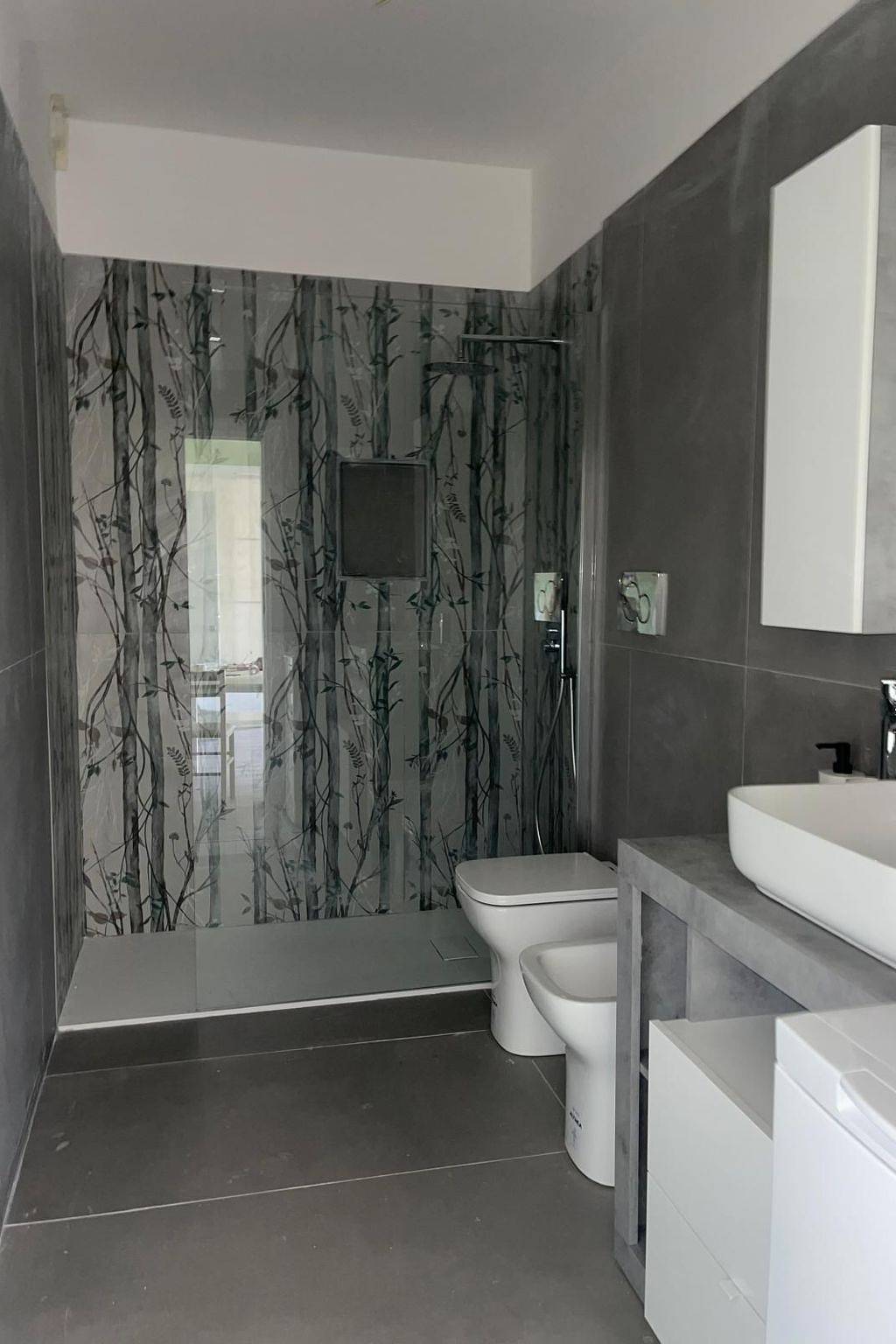 Appartement entier, Wohnung 'Suite Mare' in Strandnähe in Fondachello, Province de Catania