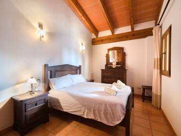 Holiday home in Campos, South Majorca für 4 