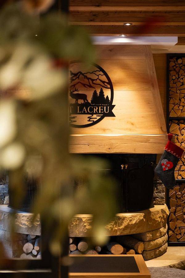 Hôtel pour 2 personnes dans Salardú - 4