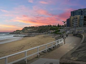 Holiday Apartment for 2 People in Newcastle (Australia), Hunter Valley, Photo 4