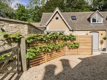 Cottage for 2 People in The Cotswolds, South West England, Photo 1