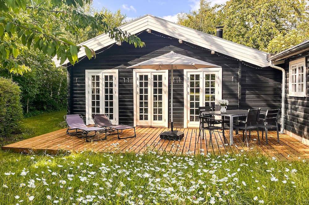 Ferienhaus in Nordostseeland für 9 Personen in Nordostseeland
