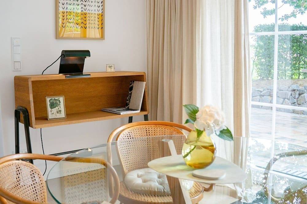 Ganze Wohnung, Boutique Home Bad Iburg | Modern trifft Natur | Stilvolle Wohnung im Grünen in Bad Iburg, Osnabrücker Land