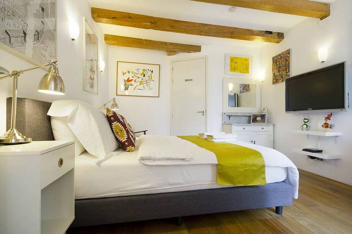 B&B für 2 Personen, mit Sauna in Amsterdam - 3