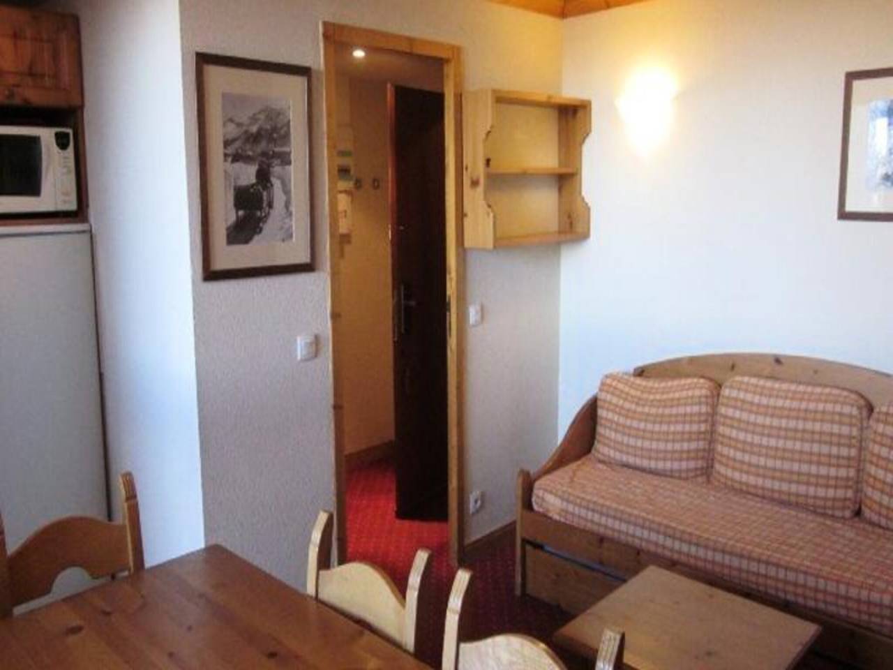 Photo : Appartement de vacances