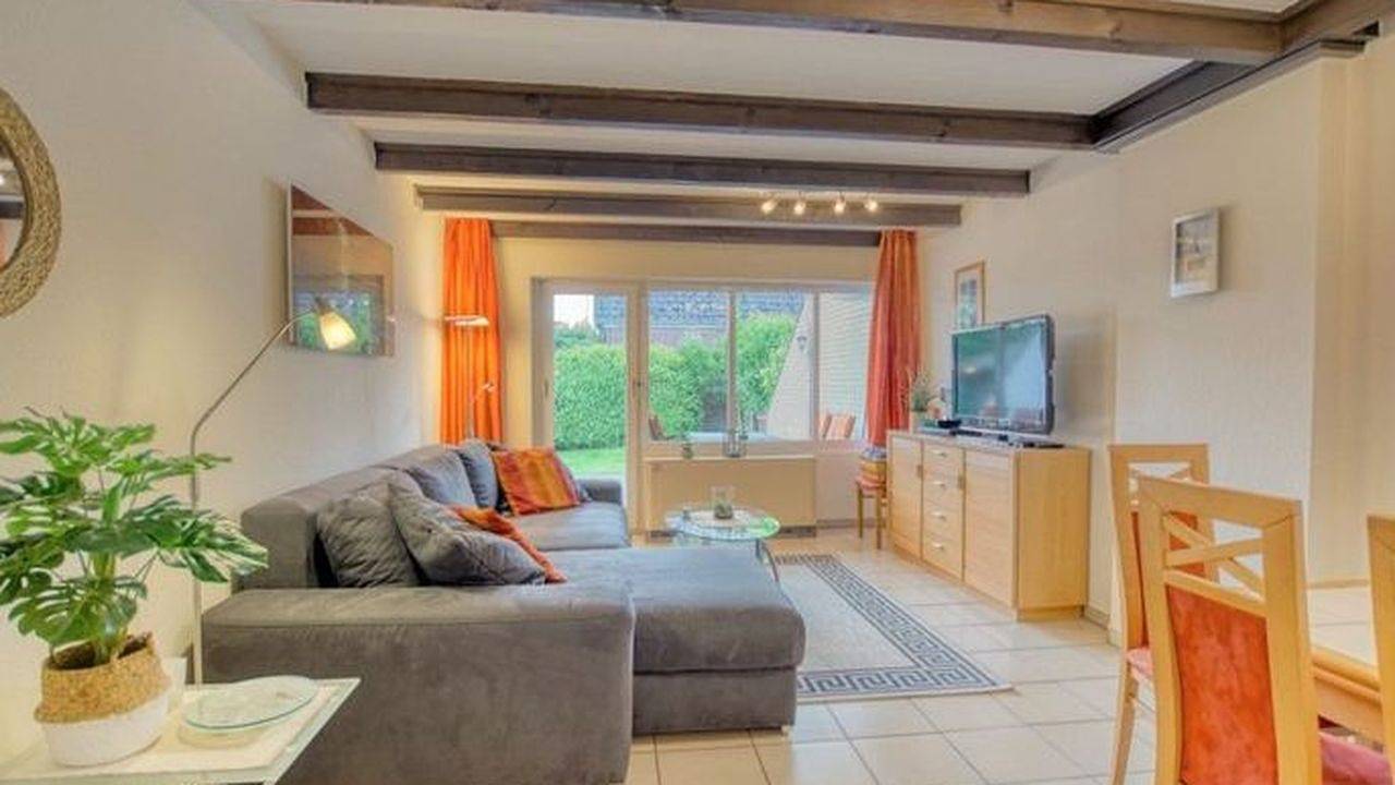 Ferienhaus für 4 Personen (70 m²) in Sütel in Sütel, Neukirchen