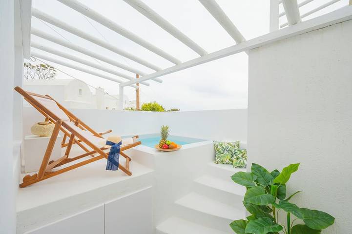 Appartement de vacances pour 4 personnes - 1