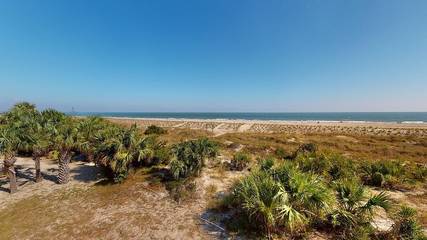 Beach Rental for 6 Guests in Tybee Island, Georgia, Picture 3