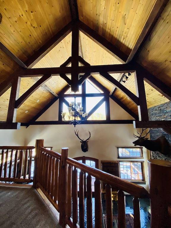 Convenient location 2 miles to Priest Lake for families & work-cation stays! in Kaniksu Nationalwald