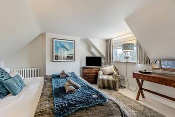 Cottage for 6 People in Brancaster, Norfolk, Photo 2