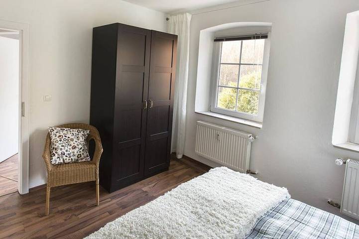 Gîte pour 6 personnes, avec terrasse et jardin à Ralingen - 3