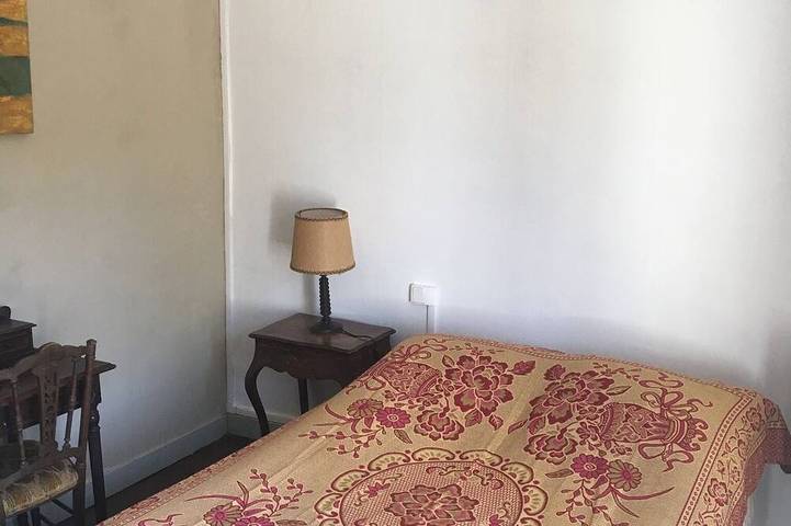 Location de vacances pour 8 personnes à Saint-Pierre-le-Chastel - 4