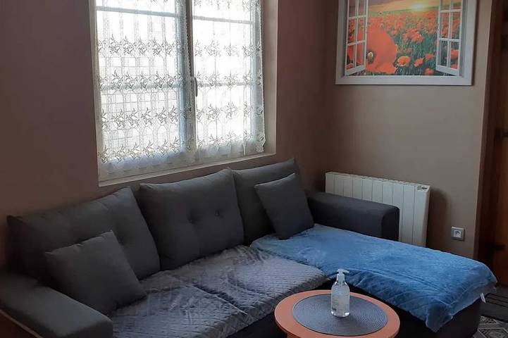 Location de vacances pour 4 personnes, avec Terrasse et Jardin à Saint-Blimont - 3