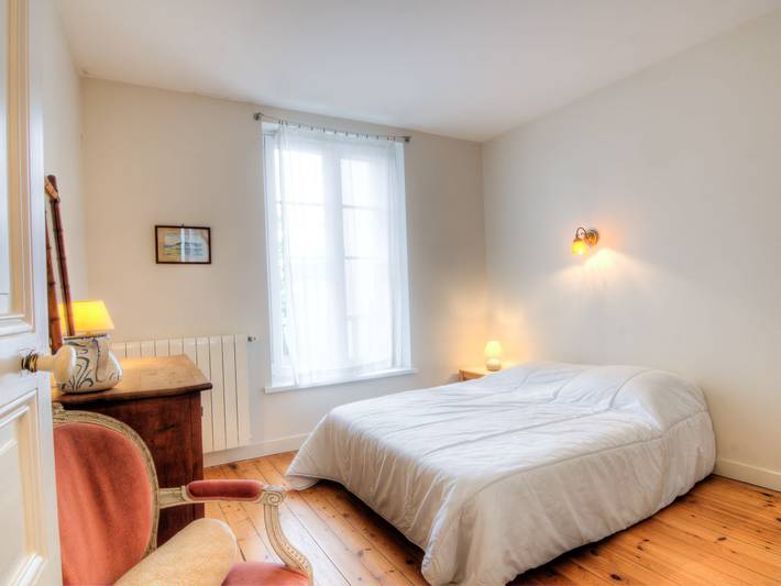 Ferienhaus für 5 Personen, mit Garten und Terrasse, mit Haustier in Dinard - 4