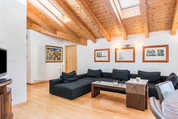 Ferienwohnung für 4 Personen in Bedollo, Trentino, Bild 1