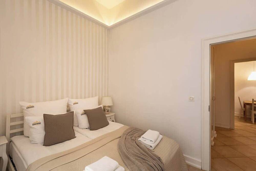 Appartamento intero, Old Town św. Jana Kraków | 2 bedrooms in Cracovia, Piccola Polonia