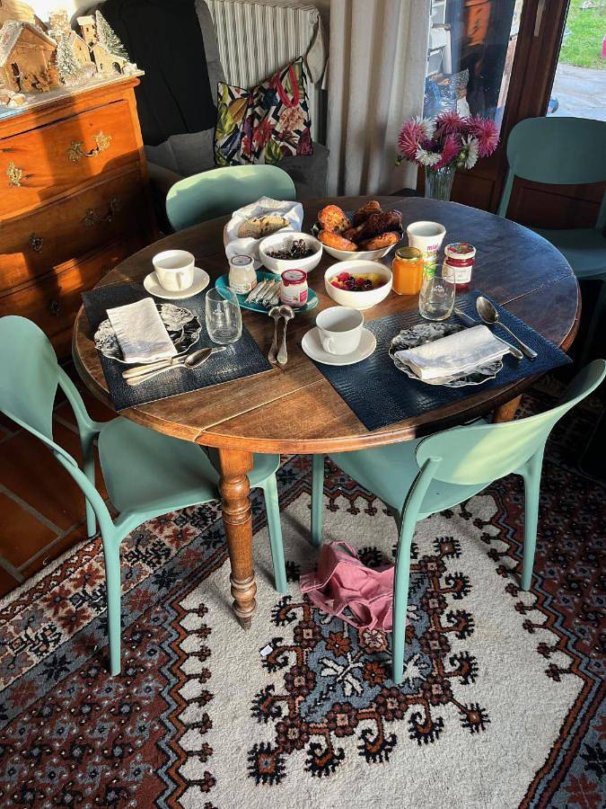 Chambre d’hôte pour 2 personnes dans Lac Léman (France) - 3