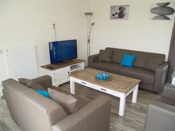 Chalet voor 6 Personen in Dordrecht, Nationaal Park De Biesbosch, Afbeelding 3