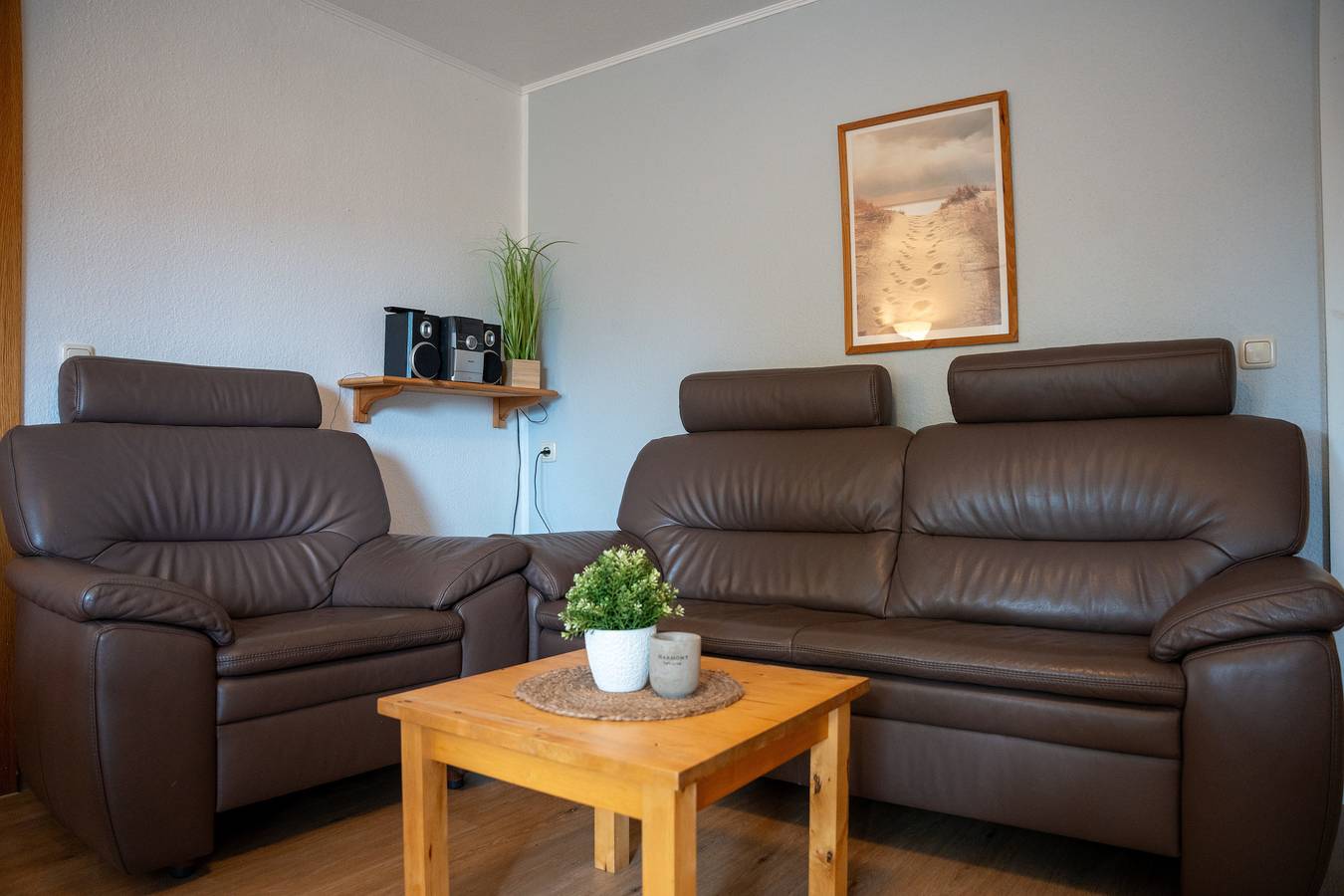 Ganze Ferienwohnung, Ferienhof Kruse Wohnung 10 in Lenste, Grömitz